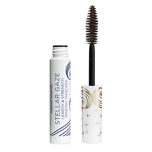 The 6 Best Brown Mascaras