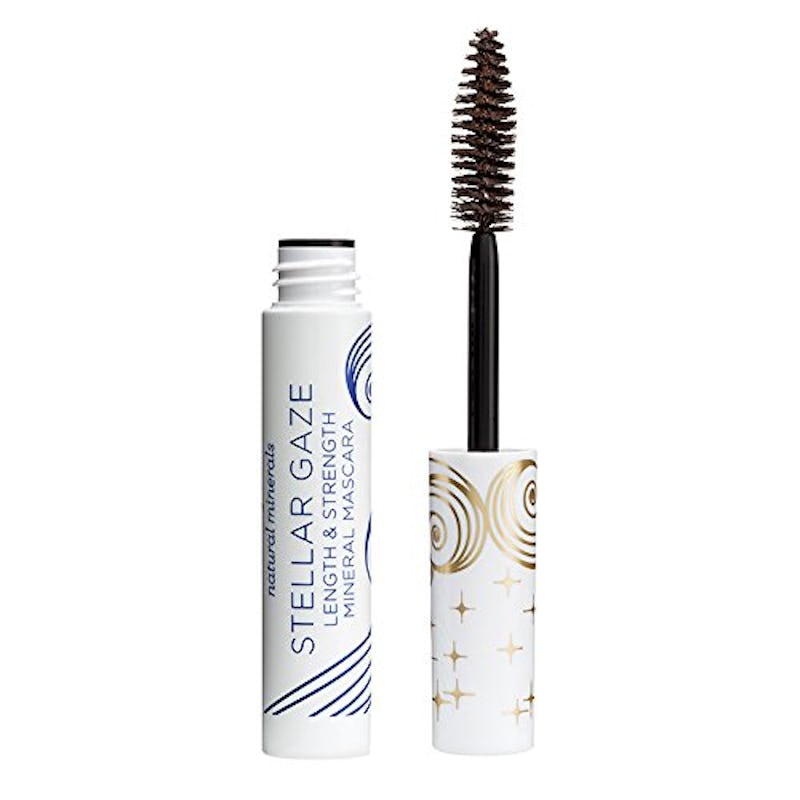 The 6 Best Brown Mascaras