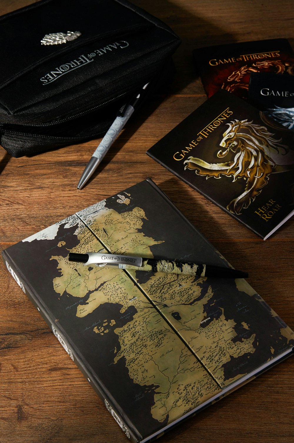 These 7 Game Of Thrones Product Collabs Are The Best Way To