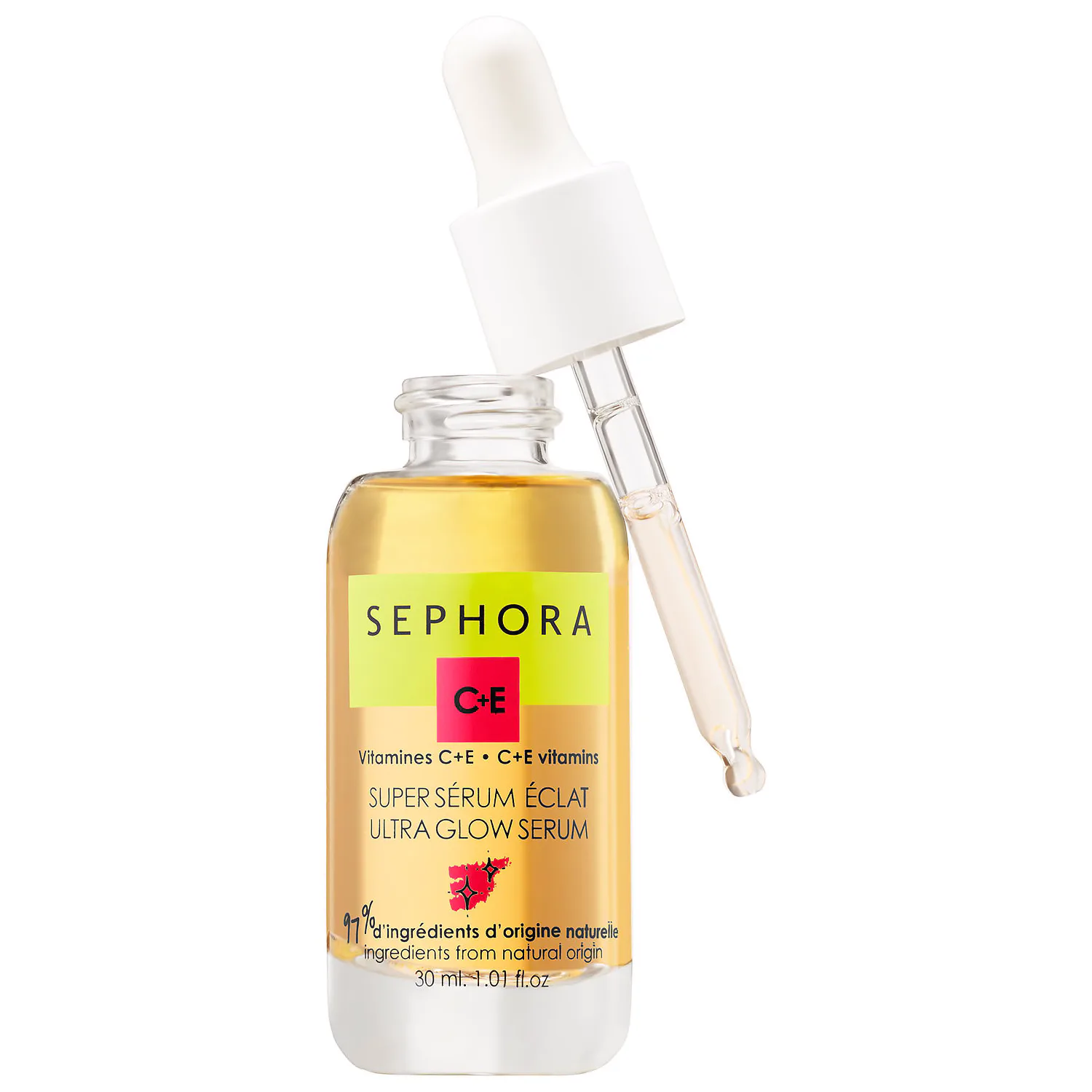 glutathione sephora 25% Vitamin C + Glutathione Clinical Serum for Brightening & Dark Spots