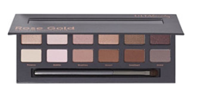 Ulta Beauty Collection Select Eyeshadow Palettes 50% Off