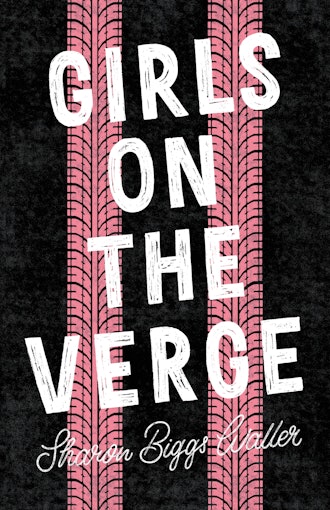 'Girls On The Verge' by Sharon Biggs Waller