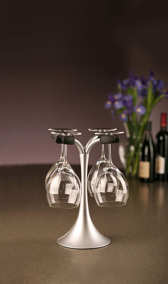 Architec Wine Glass Drying Rack