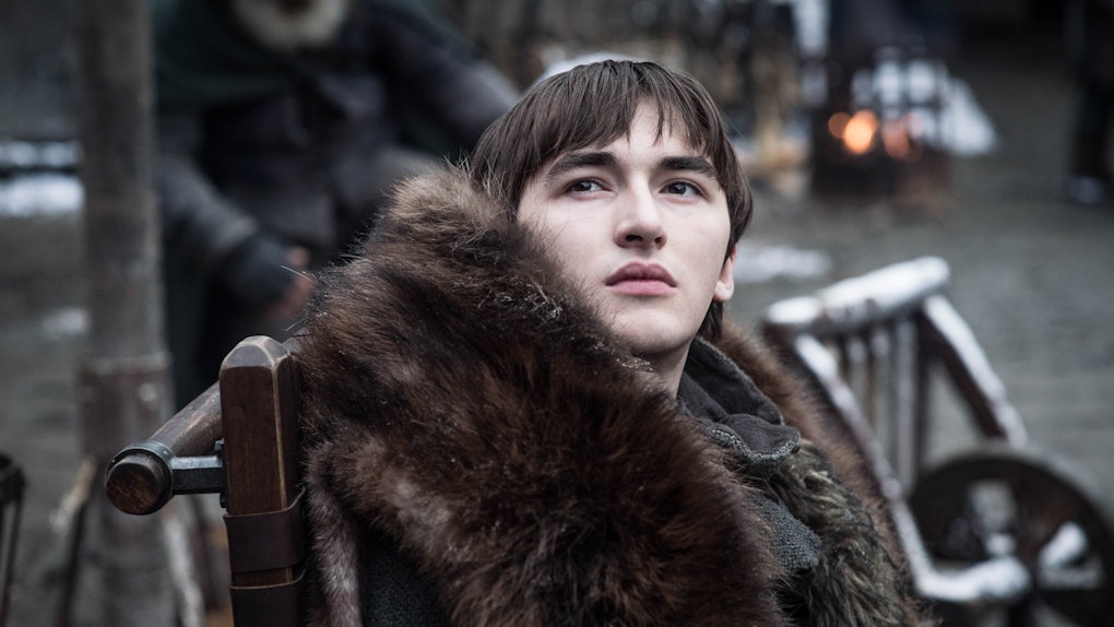 Jaime Bran Reunited On Game Of Thrones My Jaw Is Still On