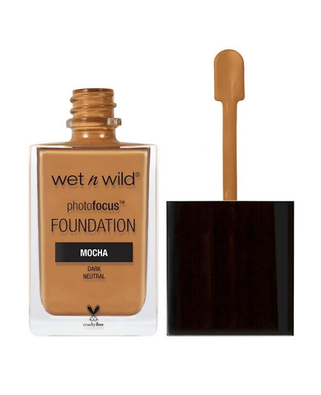 Wet N Wild PhotoFocus Liquid Foundation