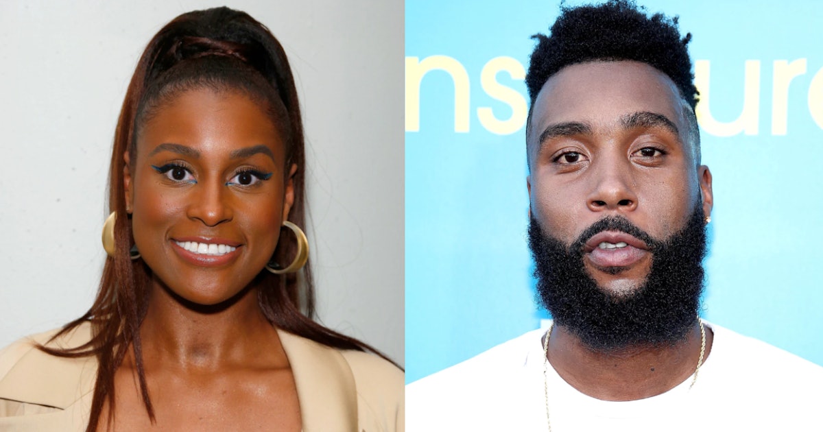 Issa Rae’s Brother Confirmed Her Engagement & Revealed Details About ...