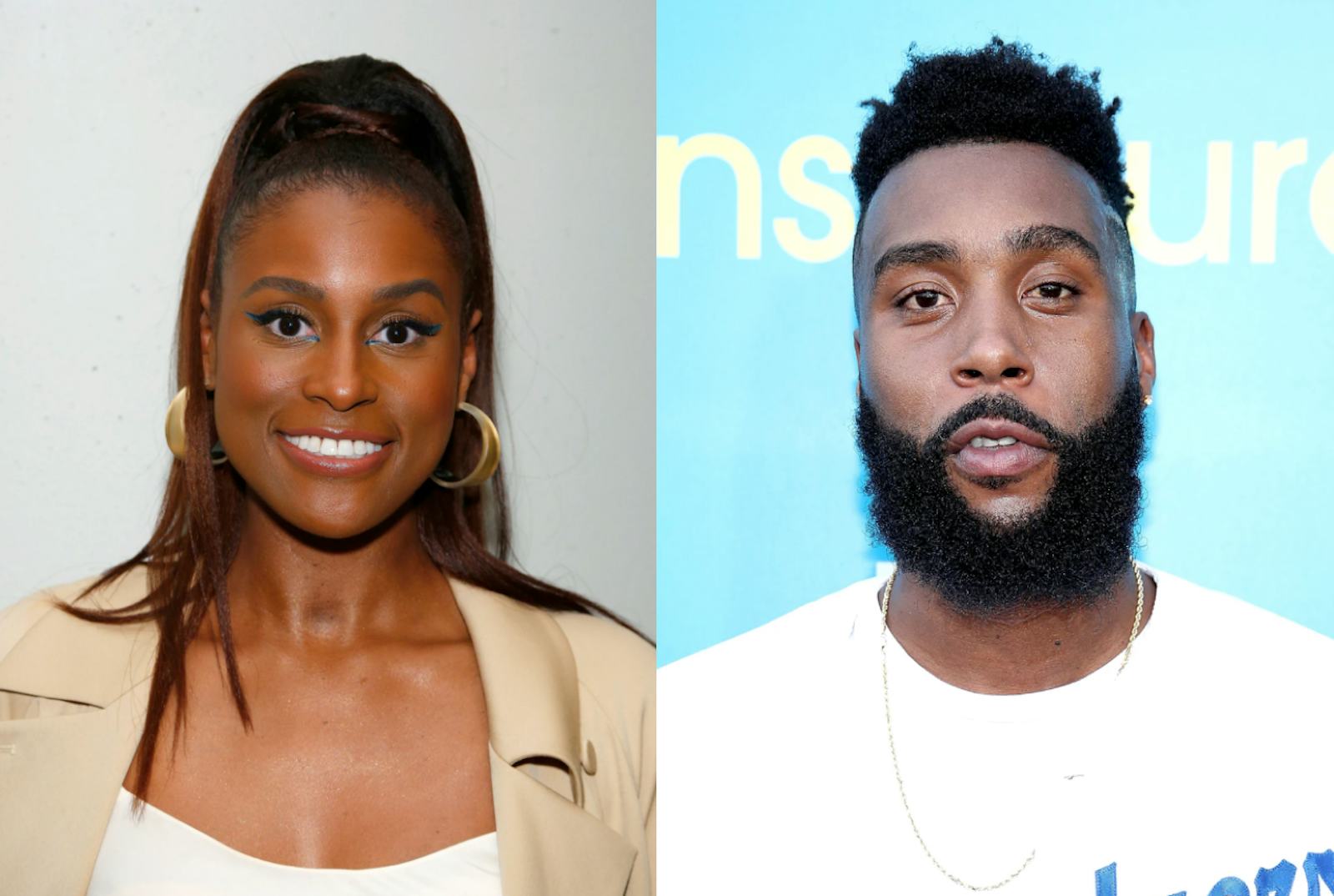 Issa Rae’s Brother Confirmed Her Engagement & Revealed Details About ...