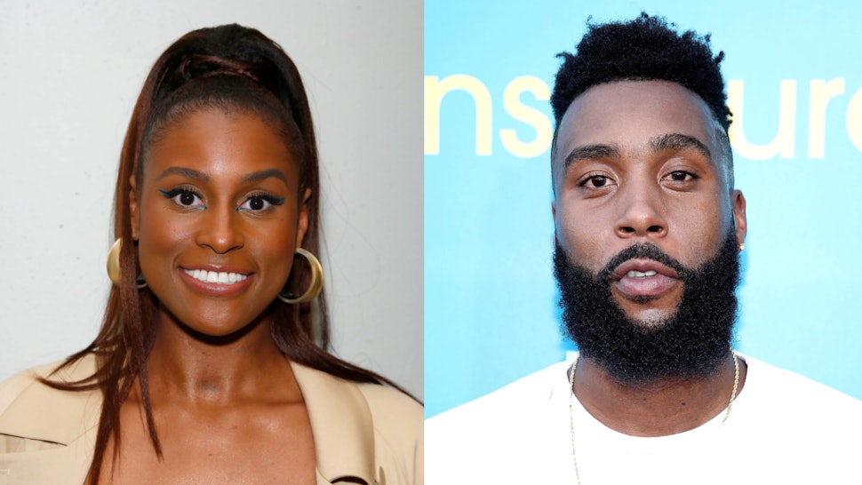 Issa Rae’s Brother Confirmed Her Engagement & Revealed Details About ...