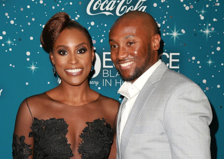 Issa Rae’s Brother Confirmed Her Engagement & Revealed Details About ...