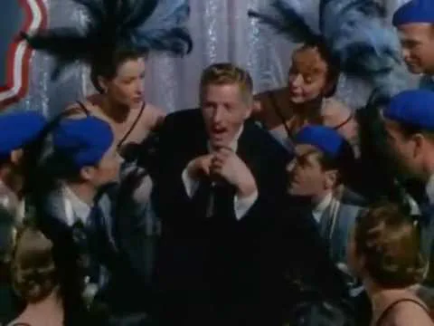 13 Videos Of The Real Bob Fosse & Gwen Verdon Dancing — Including The ...