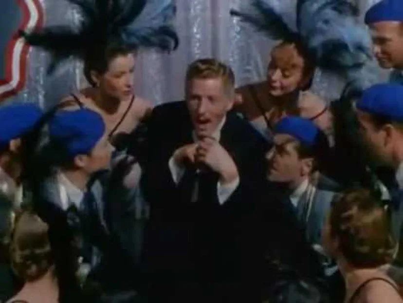 13 Videos Of The Real Bob Fosse & Gwen Verdon Dancing — Including The ...