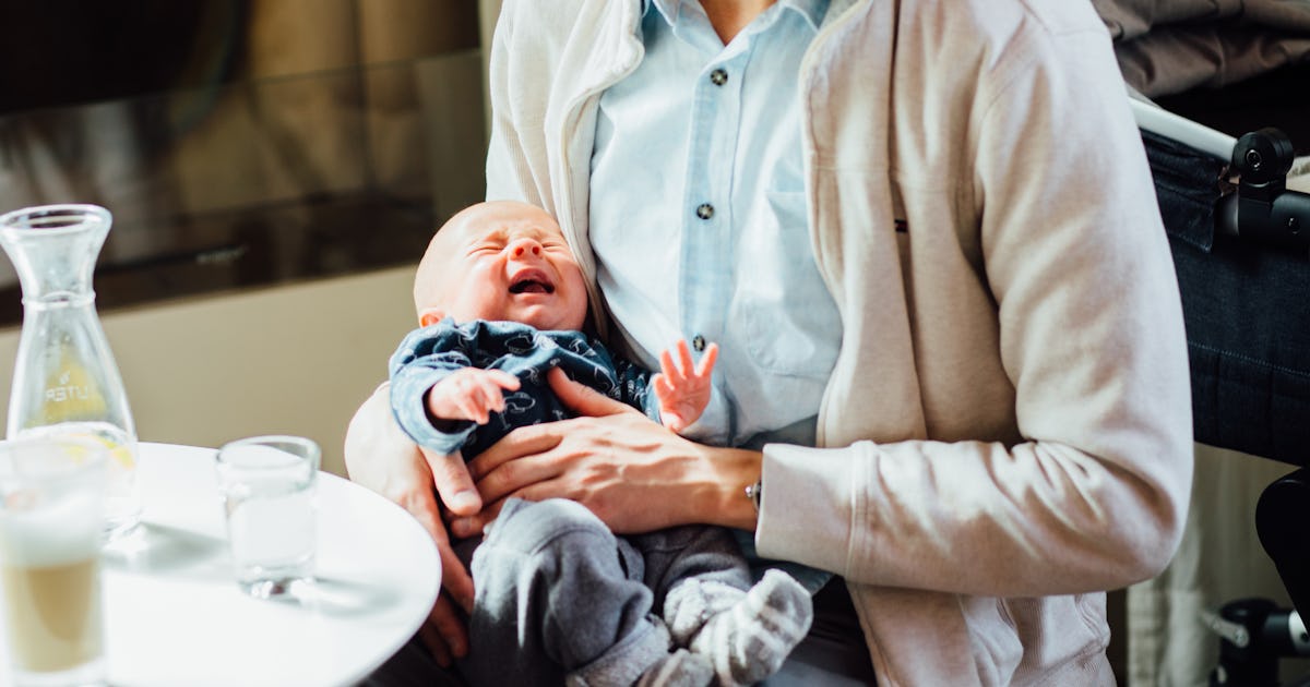When You Can Bring Your Newborn To A Restaurant According To A Pediatrician When You Can Bring Your Newborn To A Restaurant According To A Pediatrician