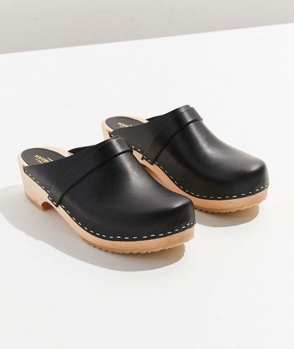 Fashion on sale clogs 2019