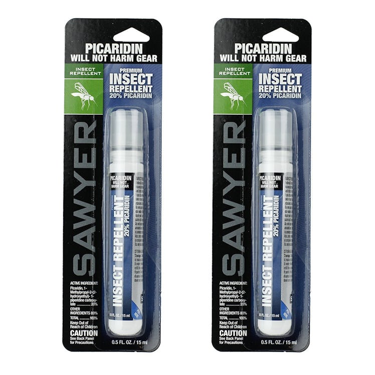 Sawyer Products Insect Repellent