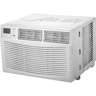 Amana Window-Mounted Air Conditioner With Remote Control 