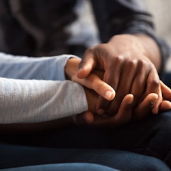 How should you feel in a relationship? It's not always easy to tell what's normal.