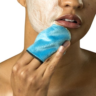 Take My Face Off Cleansing Mitt