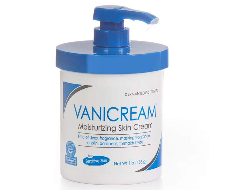 Vanicream Moisturizing Skin Cream