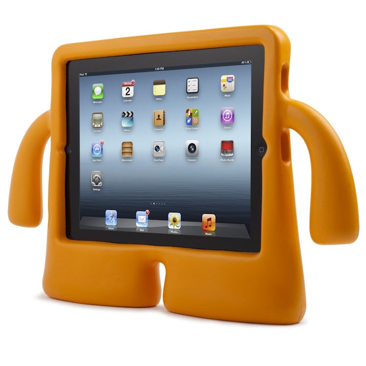 Speck Freestanding iPad Case