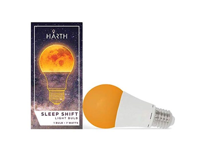 Harth Sleep Shift Light Bulb