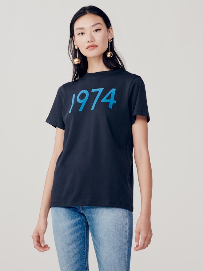 Sold Out 1974 Cotton T-Shirt