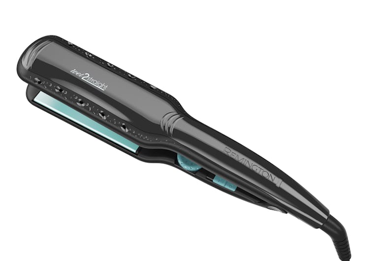 Remington Wet2Straight Flat Iron