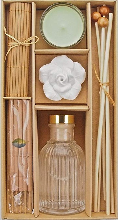 Aroma Diffuser Gift Set