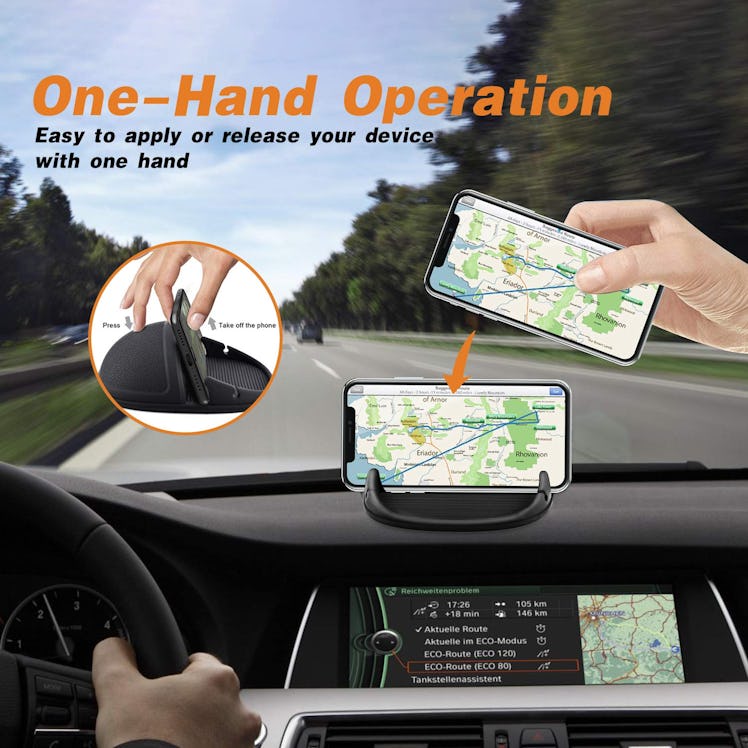 Besiva Car Phone Mount