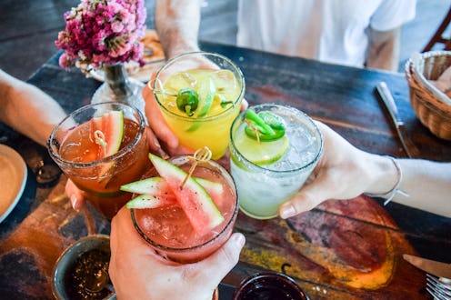 Check out these 11 National Margarita Day deals on Feb. 22.
