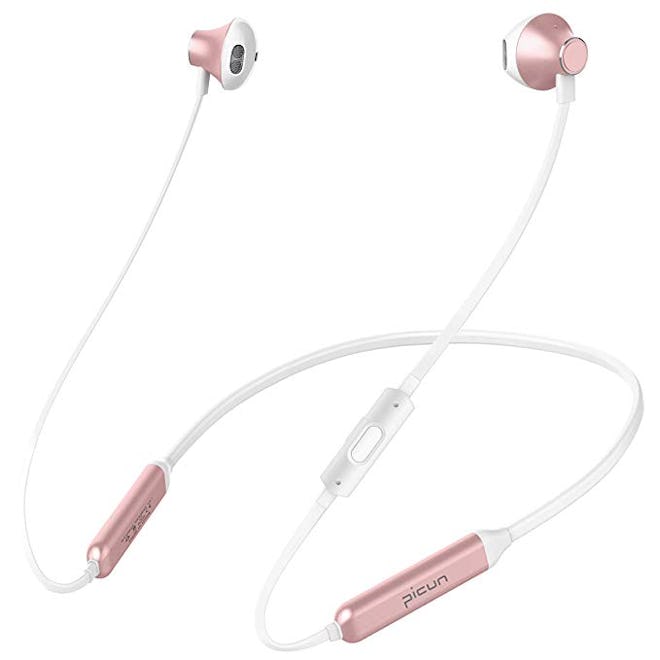 Picun Bluetooth Headphones 