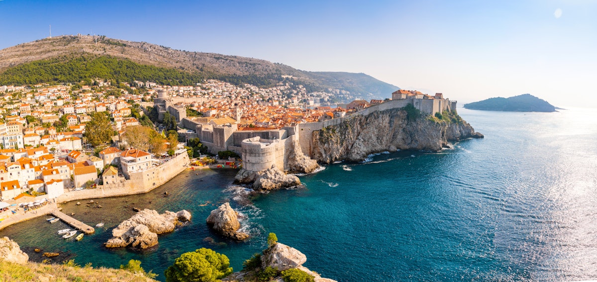 Visit These Real-Life Filming Locations of the 'GoT' Prequel
