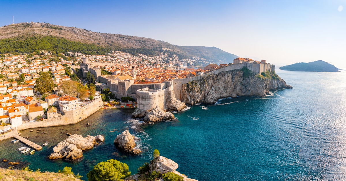 15 ‘Game of Thrones’ King’s Landing Filming Locations You Can Visit IRL
