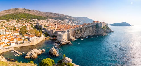 Game of Thrones’ King’s Landing Filming Locations