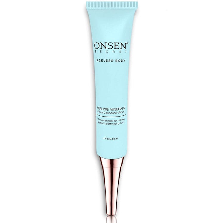 Onsen Cuticle Conditioner Serum