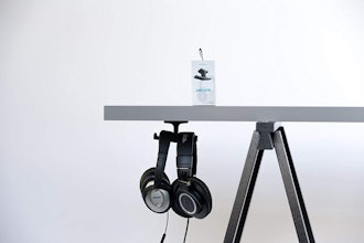 Elevation Lab Headphone Stand Mount