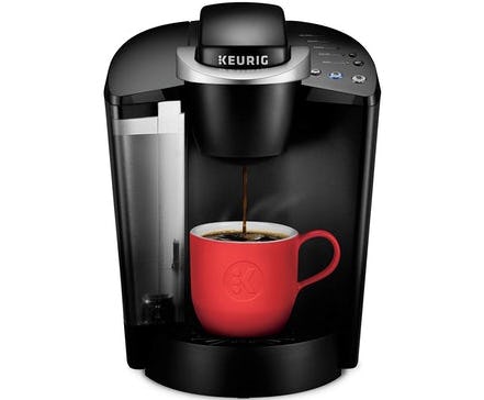 The 4 Best Automatic Coffee Machines