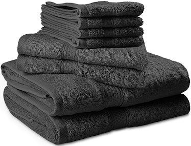 Utopia Towels Towels (Set of 8)