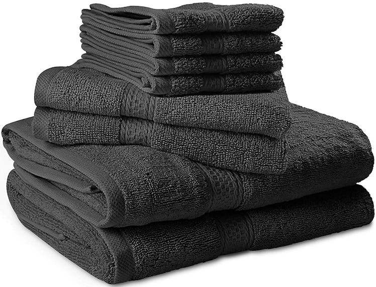 Utopia Towels Towels (Set of 8)