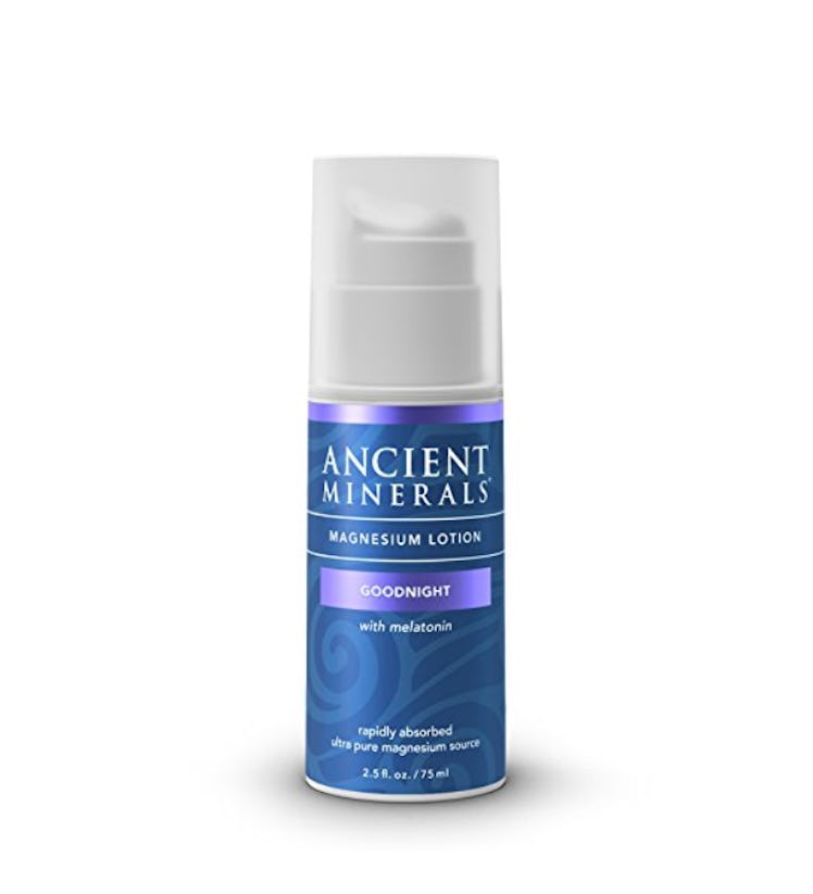 Ancient Materials Goodnight Lotion