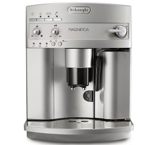 DeLonghi ESAM3300 Magnifica Super-Automatic Espresso And Coffee Machine