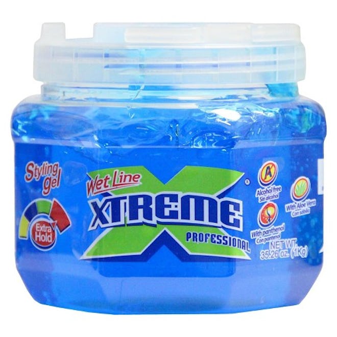 Xtreme Pro Styling Gel 