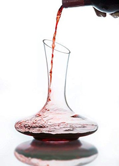 Wine Decanter