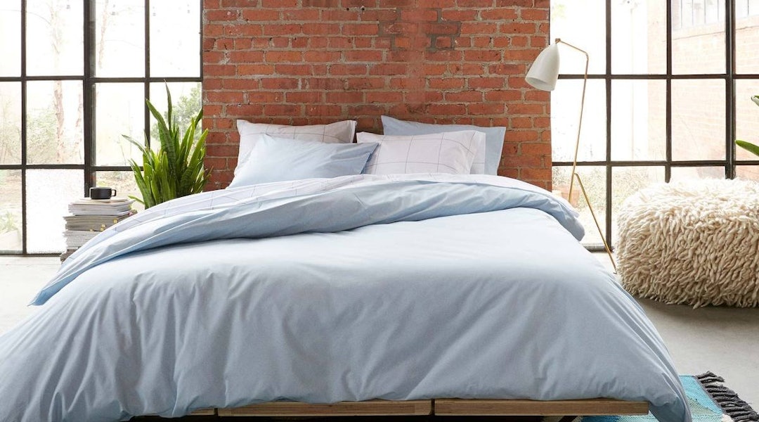 Brooklinen S Anniversary Sale Means 20 Percent Off These Best