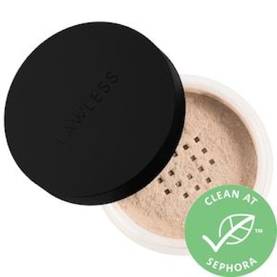 Seal The Deal Loose Setting Powder