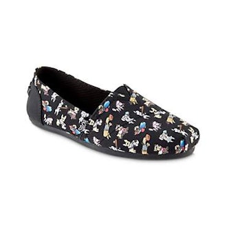 Skechers BOBS for Dogs Wag Party Slip-On Shoes