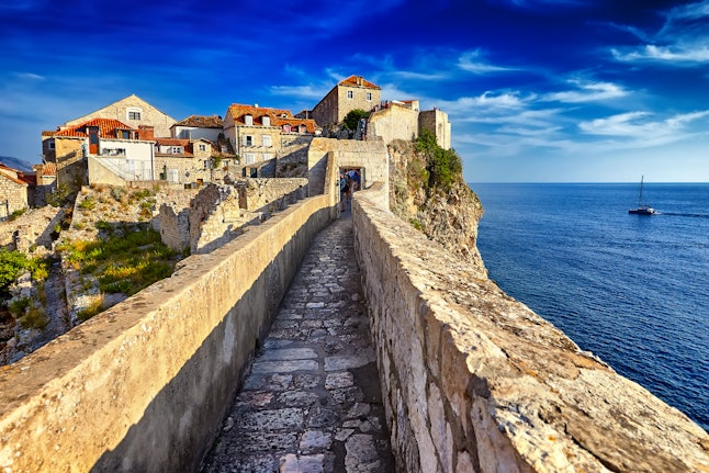 15 ‘Game of Thrones’ King’s Landing Filming Locations You Can Visit IRL