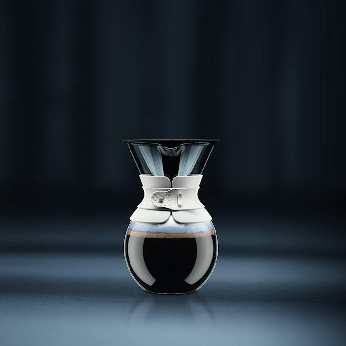 Bodum Pour-Over Coffee Maker