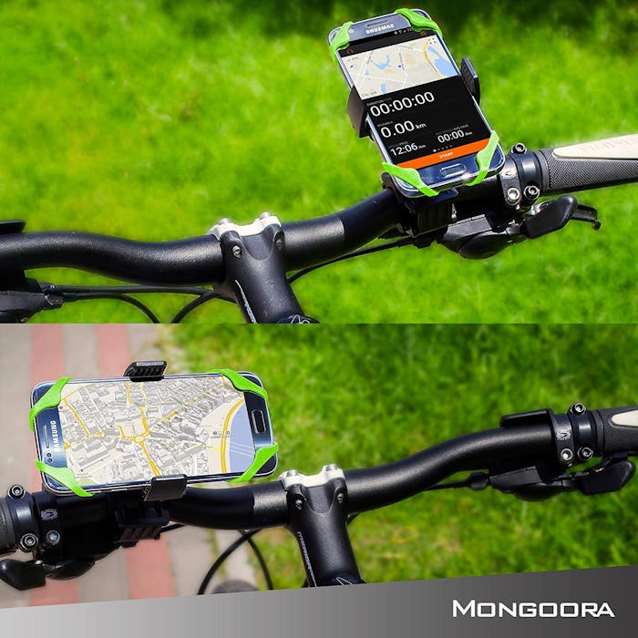 Mongoora Bike Phone Mount