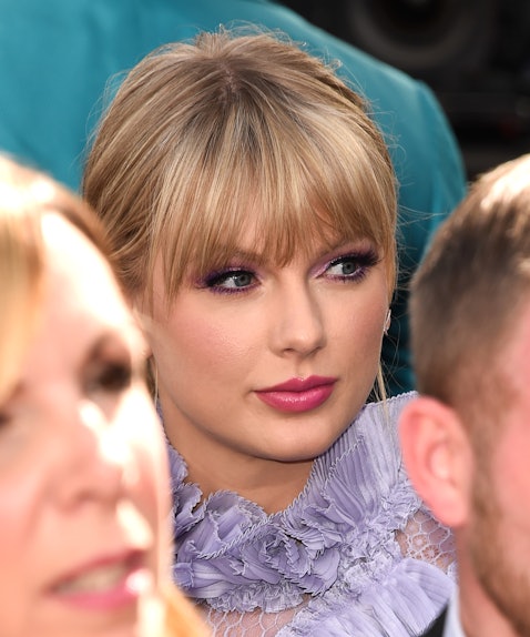 Taylor Swifts 2019 Billboard Music Awards Dress Is So