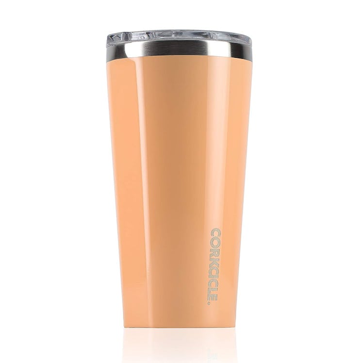 Corkcicle Stainless Steel Travel Mug